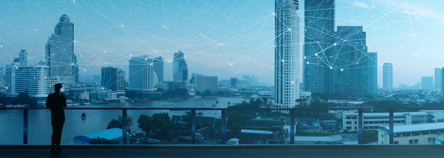 IR Snapshot Banner Image